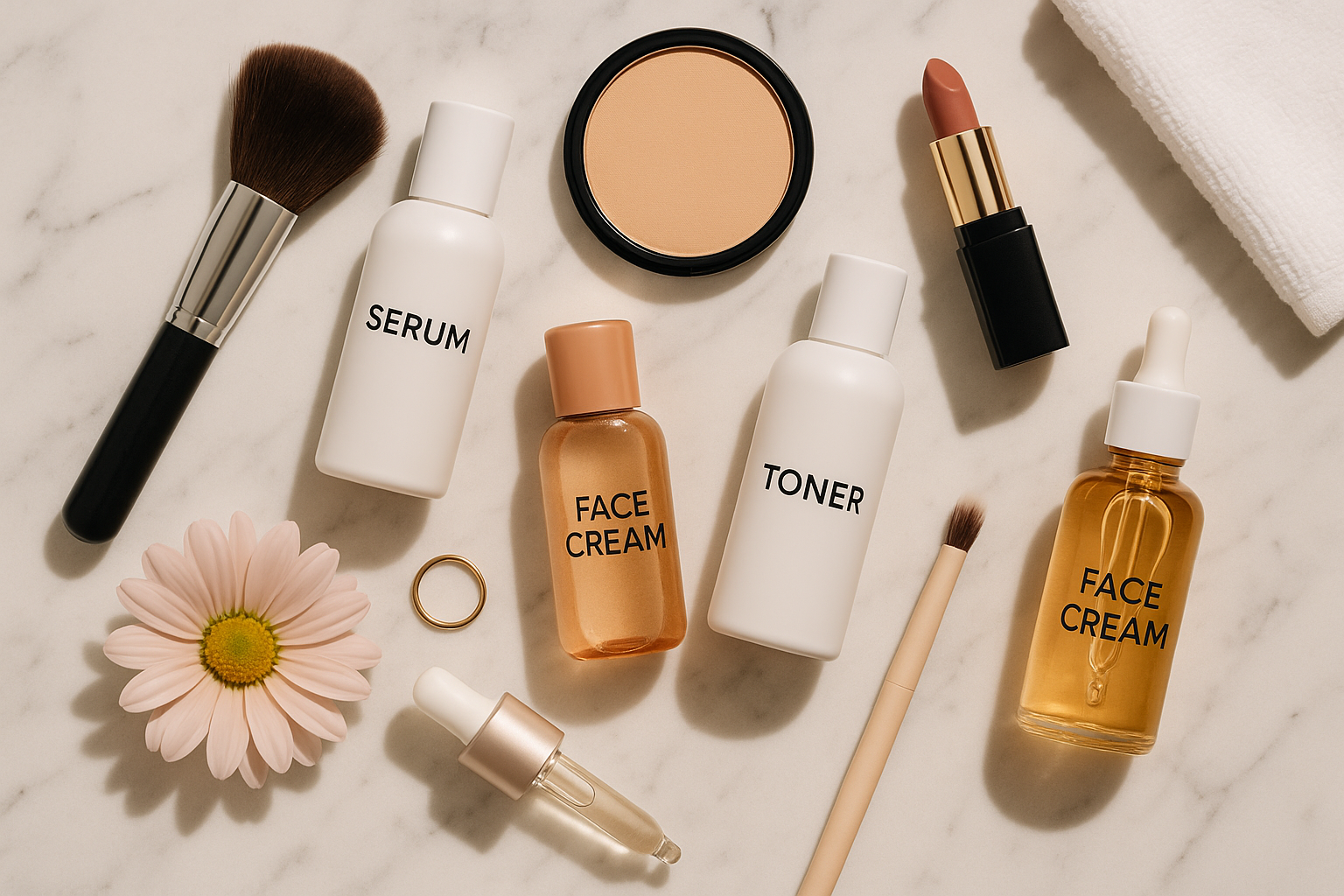 Stellar Growth in the Beauty Niche