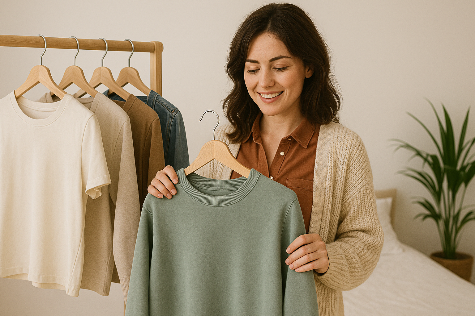 Transformative Growth in Clothing Niche