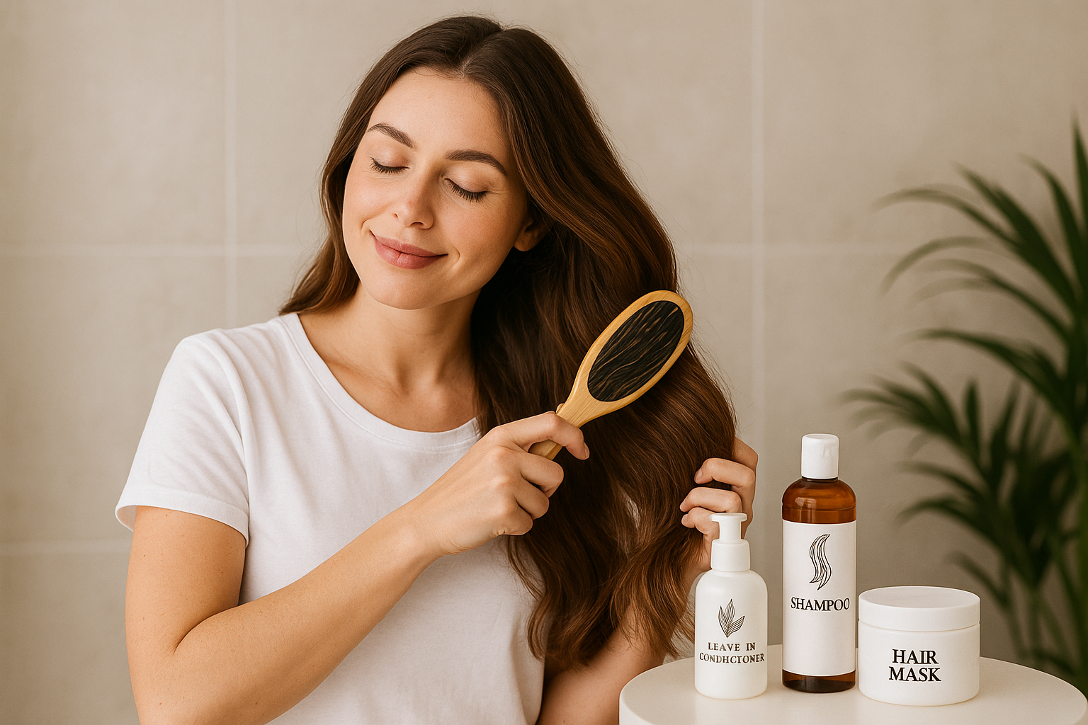 Transformative Results in HairCare Niche