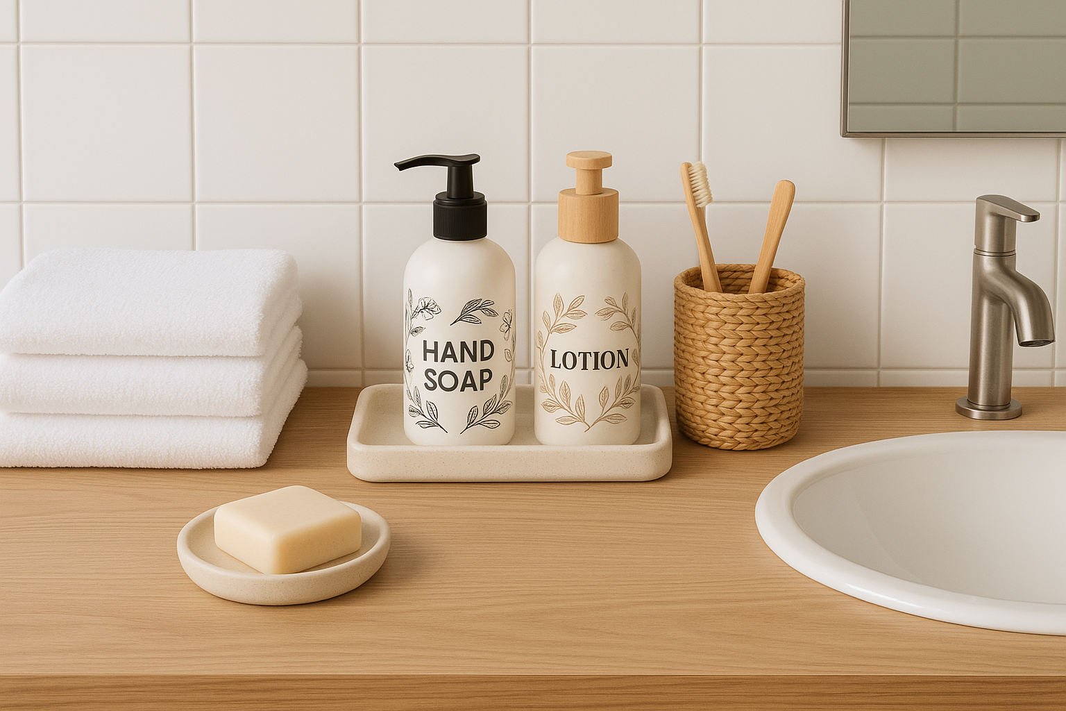 Strategic Growth in the Health and Personal Care Niche